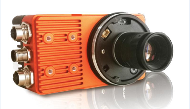 DC-7000系列智能相机