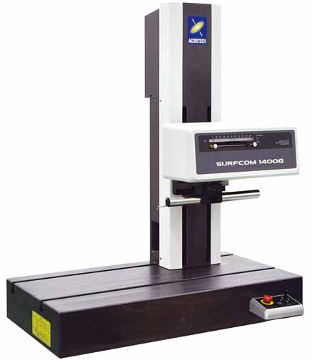 SURFCOM 1400G